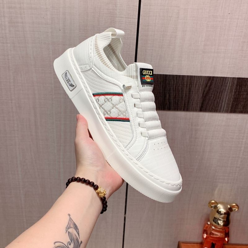 Gucci Low Shoes